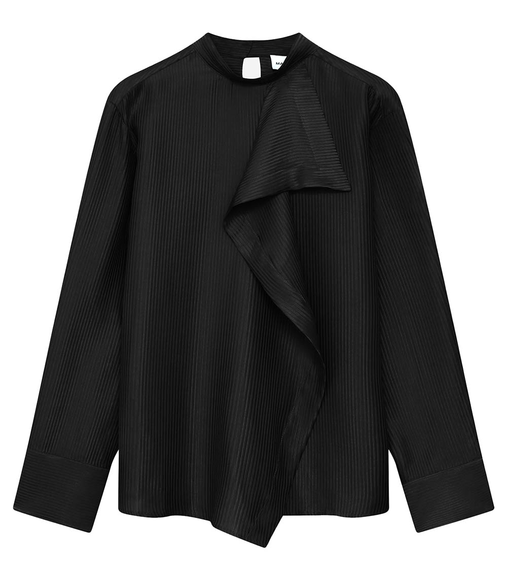 Chemise Beck  Margaux Lonnberg