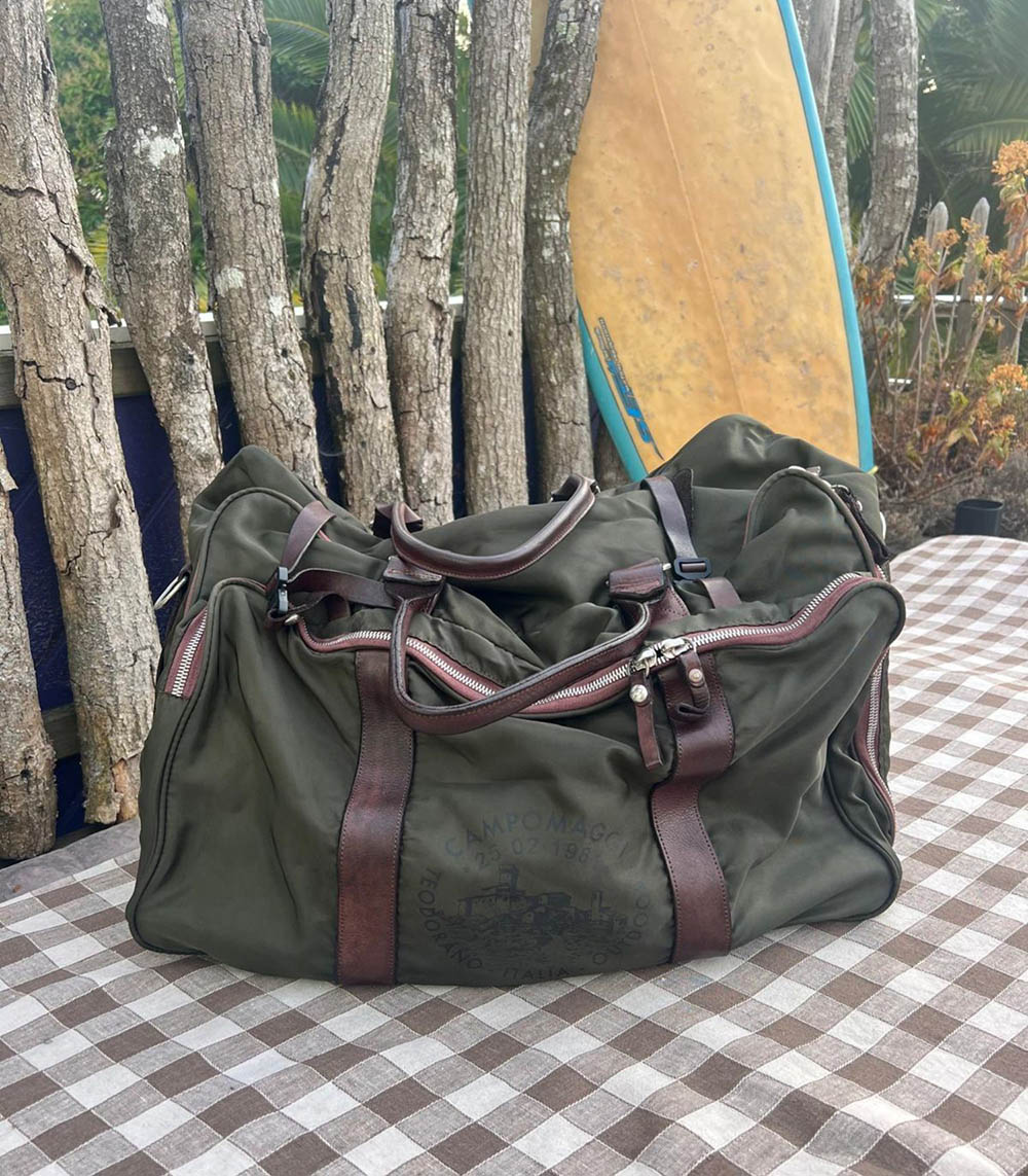 Sac week-end Gran Sasso Campomaggi