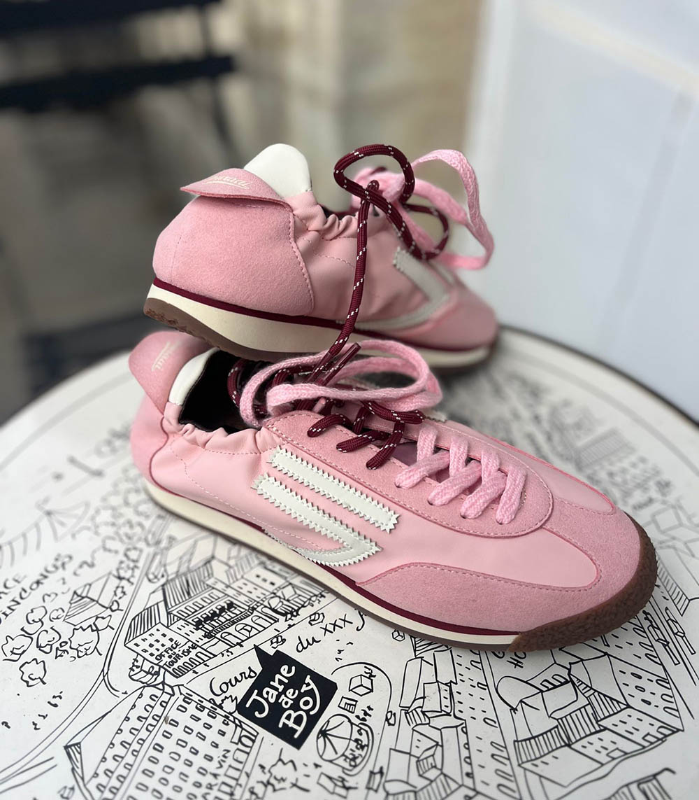 6.02 PANTHER PEACHSKIN Puraai