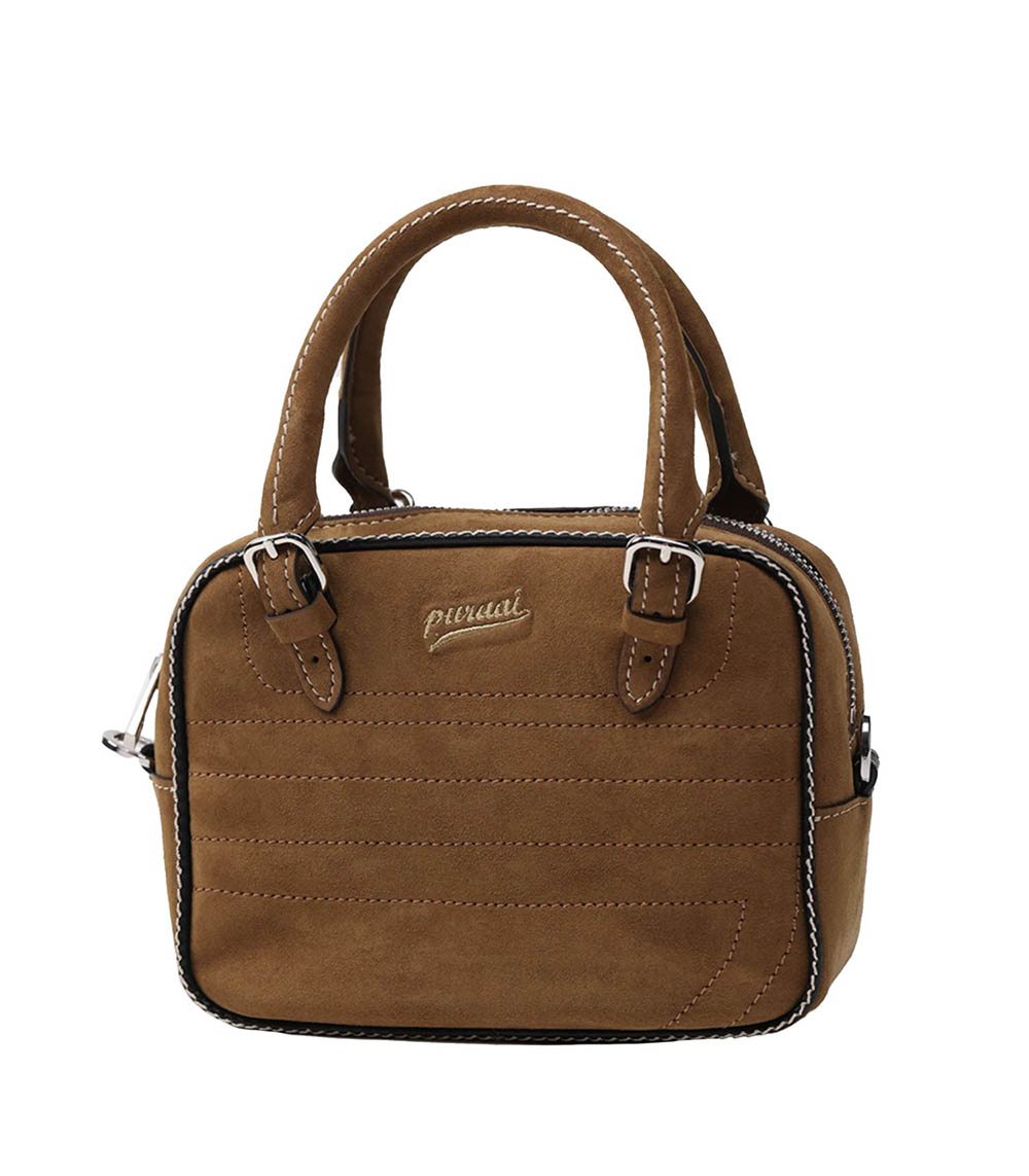 7.02 Icon Mini Honey Puraai