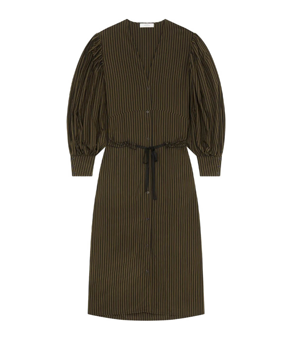 Robe Laia venise rayée Roseanna