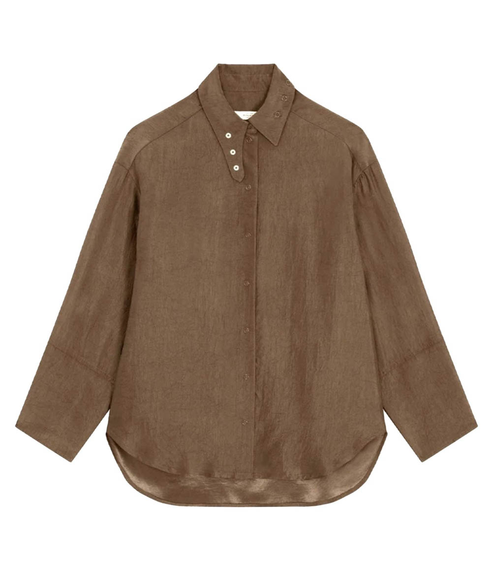 Chemise Ally  Roseanna