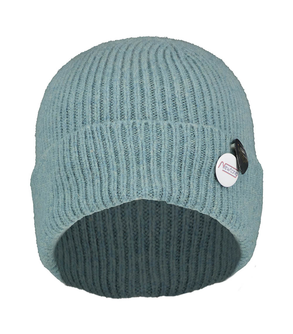 Bonnet Hayer Bleed Basil Newtone