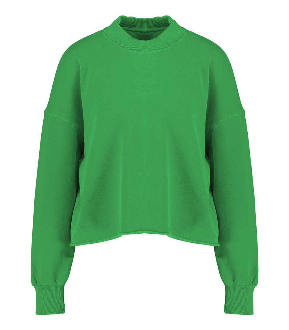 Sweat shirt Porter Daily Grass Newtone