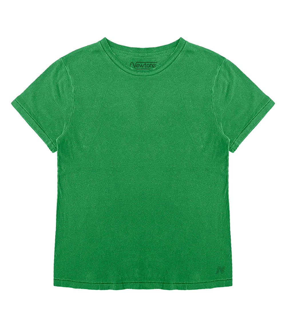 Tee-shirt starlight Daily Grass Newtone