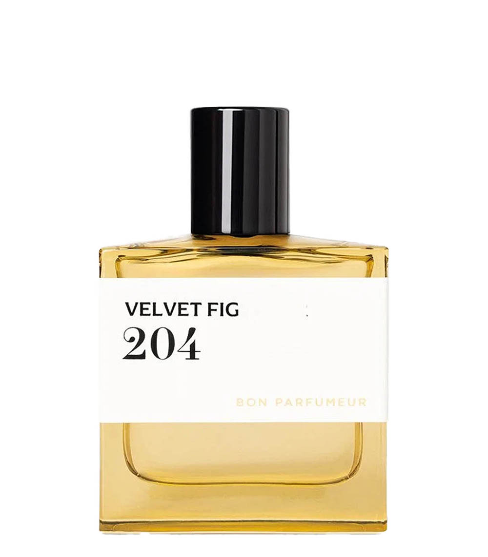 Eau de Parfum 204  Velvet Fig 30 ml Bon Parfumeur