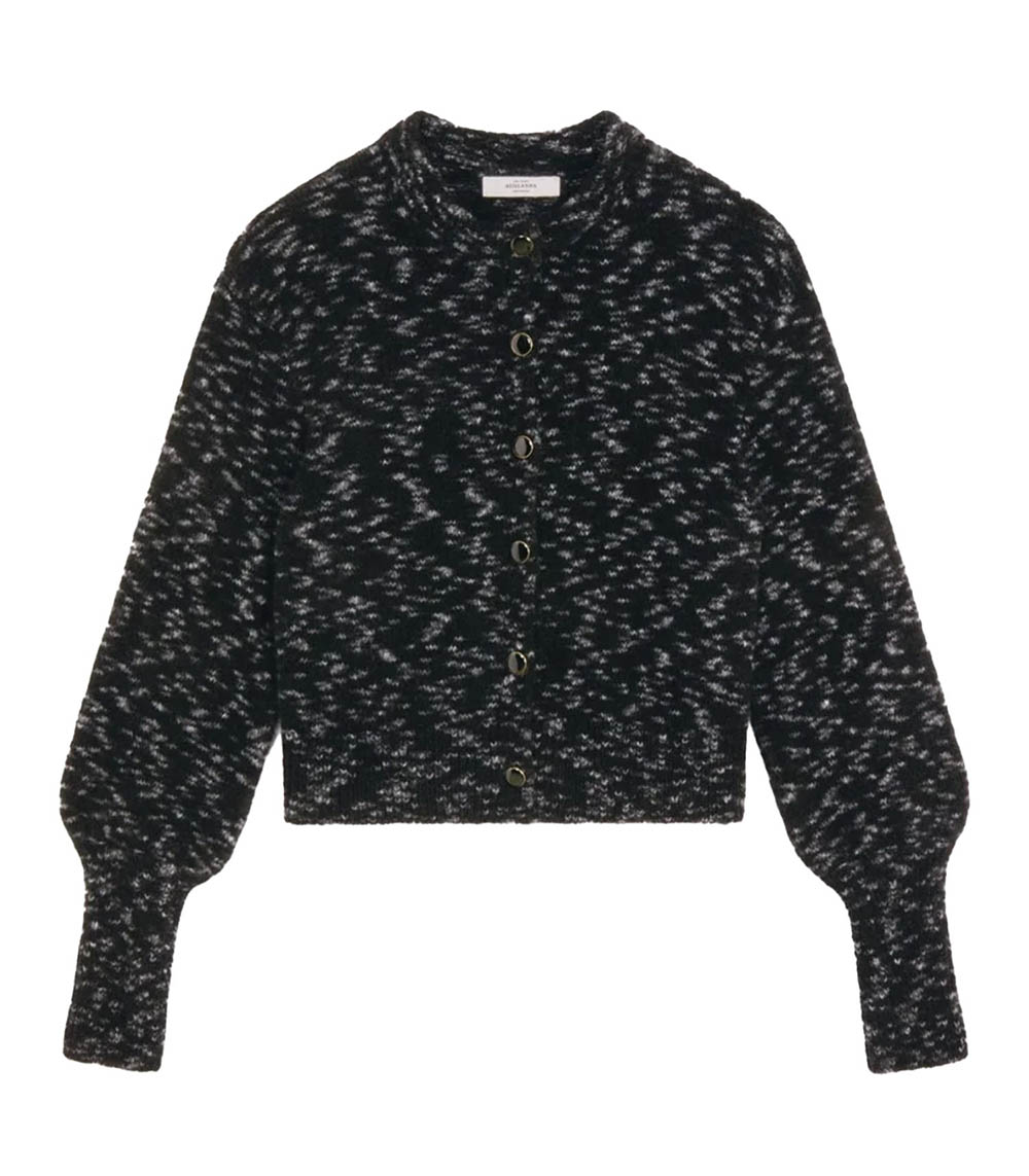 Gilet Bobby Roseanna