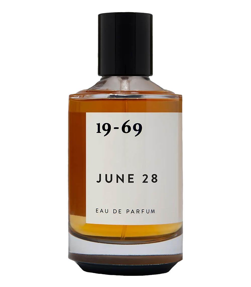 June 28 Eau de parfum 100ml 19-69
