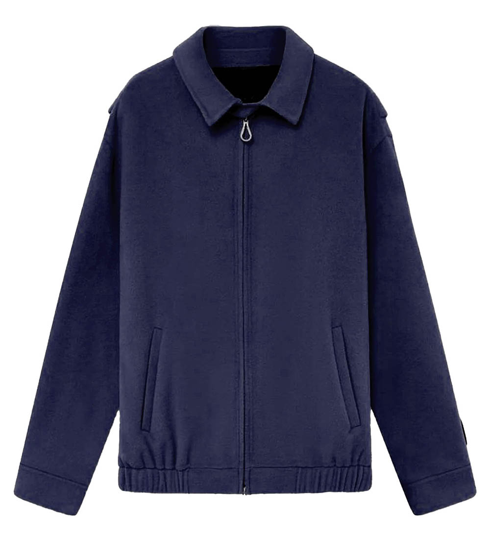 Blouson Homme Vieri Paltò