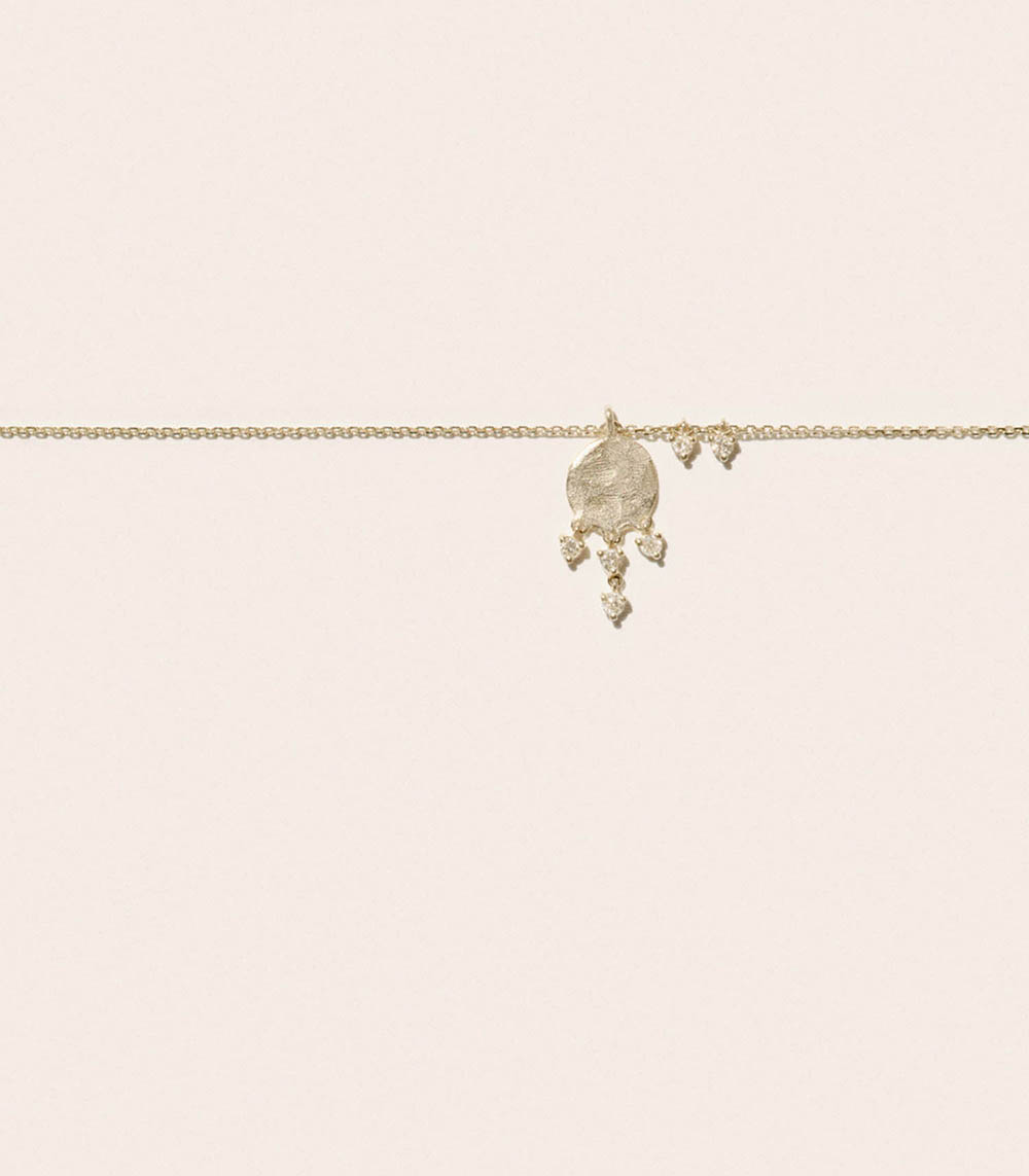 Collier Gaby n°1 Pascale Monvoisin