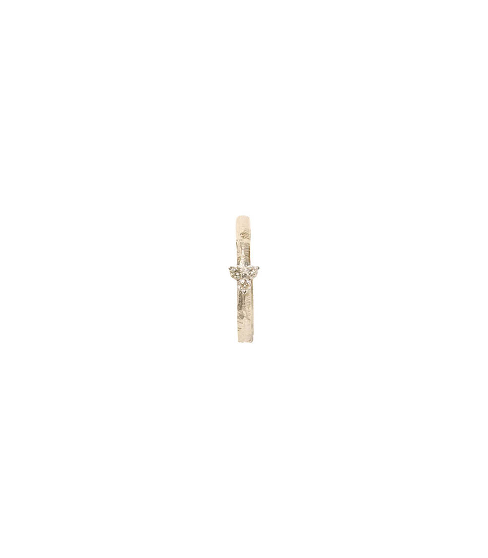 Boucle d'oreille Gaby n°2 Pascale Monvoisin