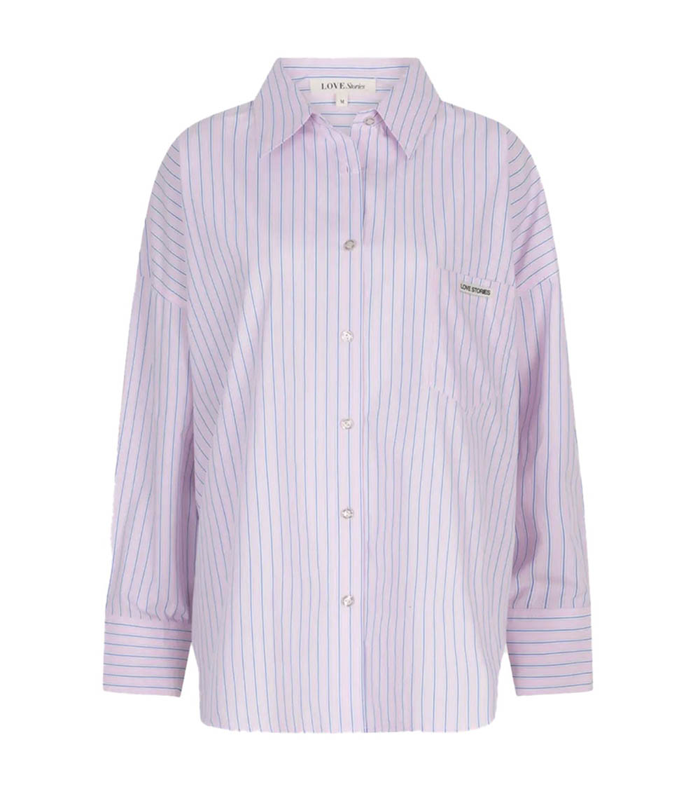 Chemise Hailey Rose Love Stories