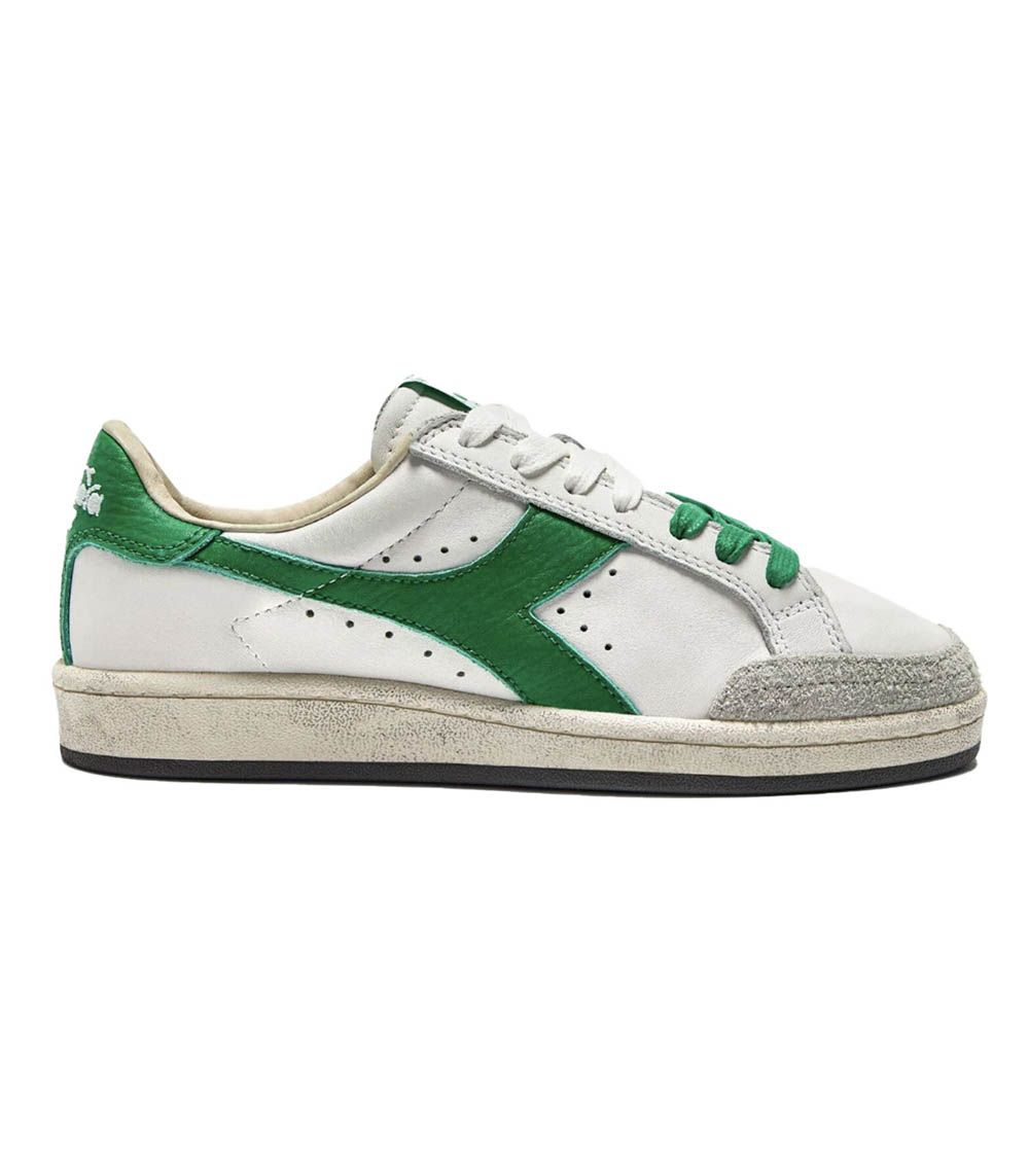 Basket Prestige Used Diadora