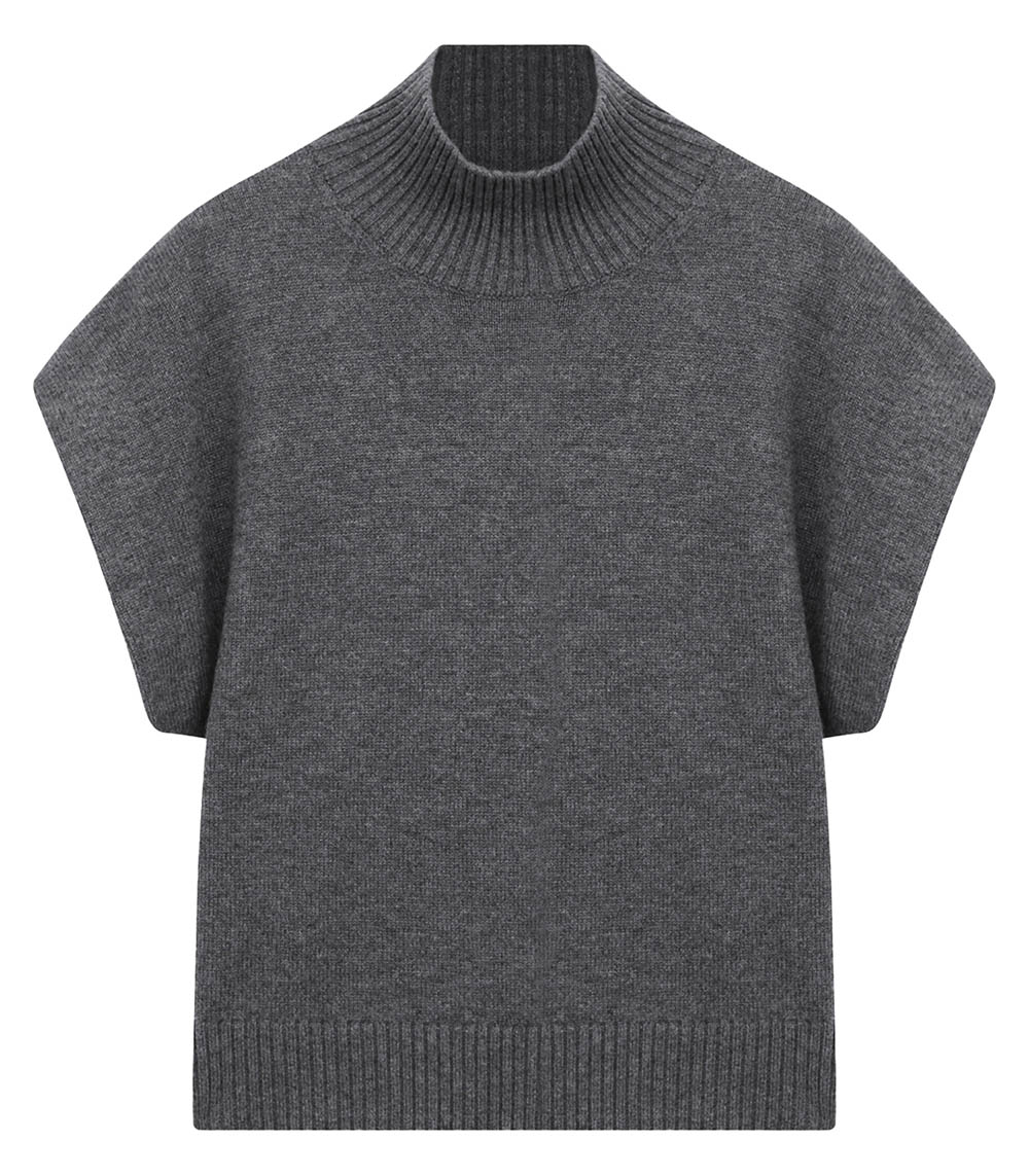 Pull Annika Grey Margaux Lonnberg