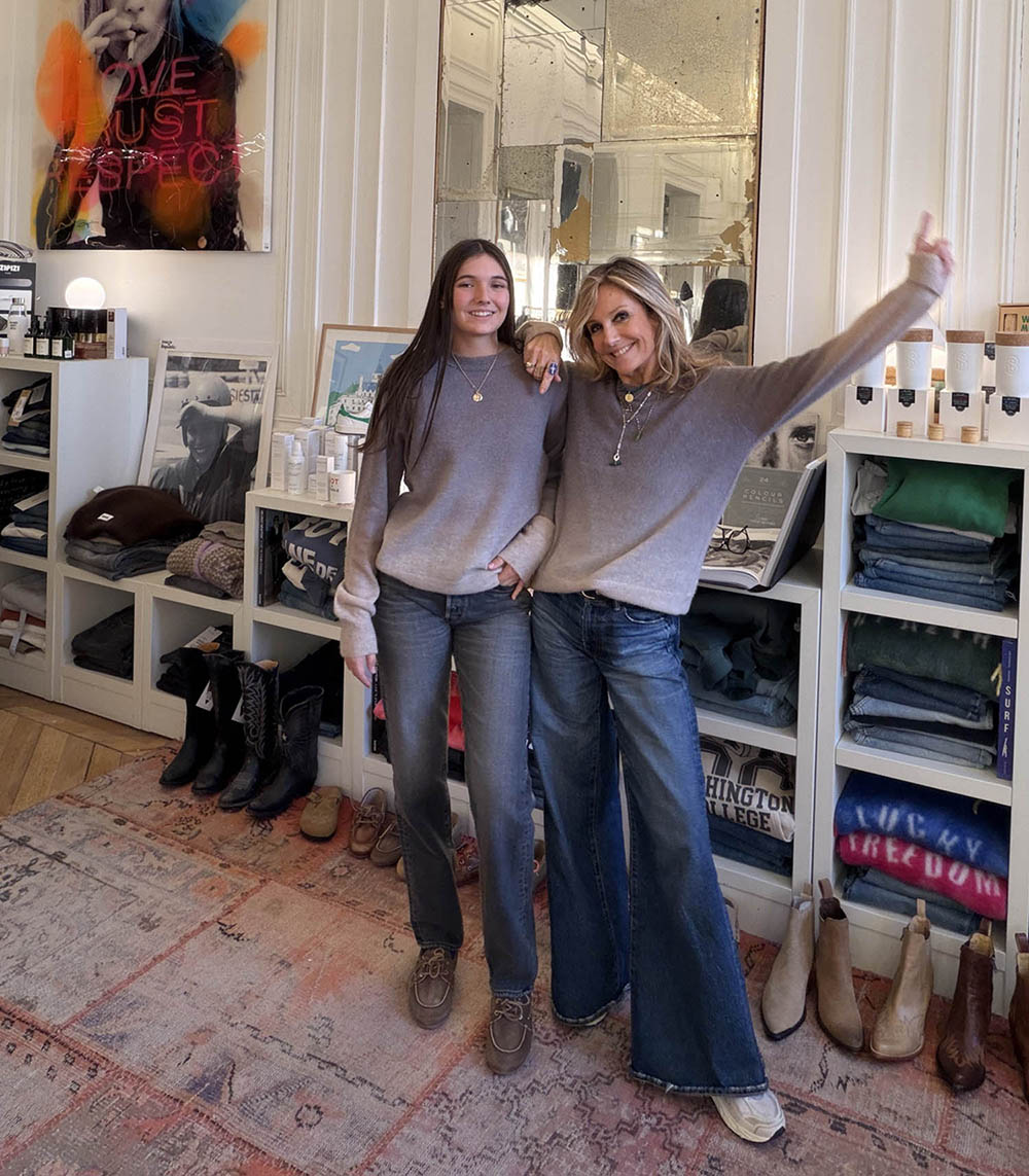 Jean Nikko Boy Pants BORO