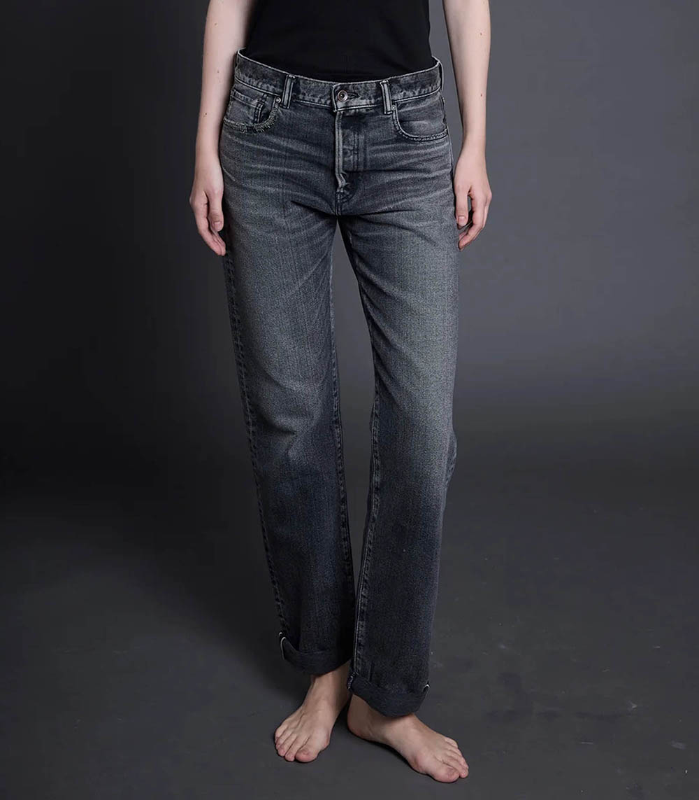 Jean Nikko Boy Night Prowler BORO