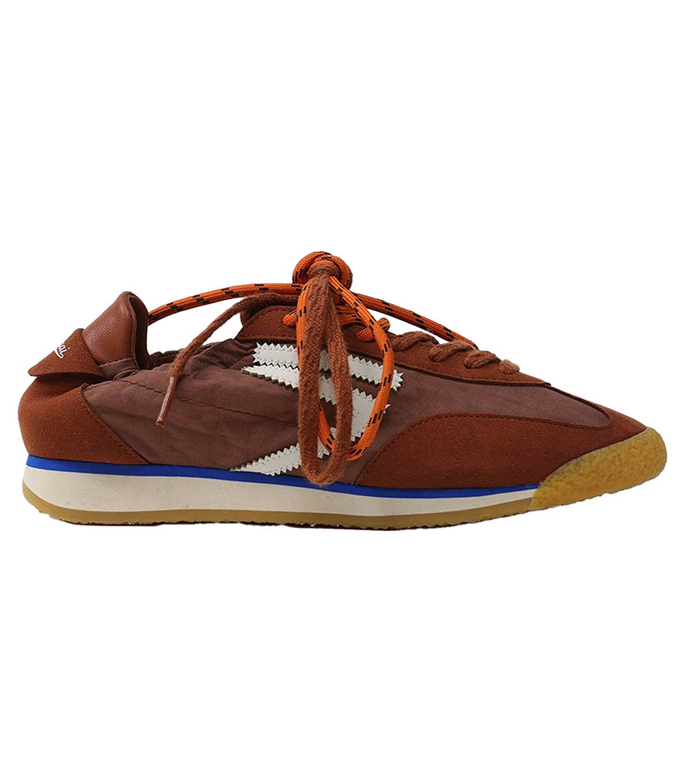 Sneakers 6.02 Panther Caramel Puraai