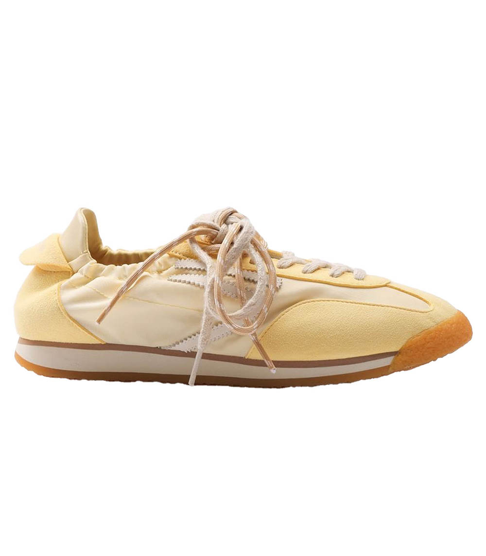 Sneakers 6.02 Panther Double Cream Puraai
