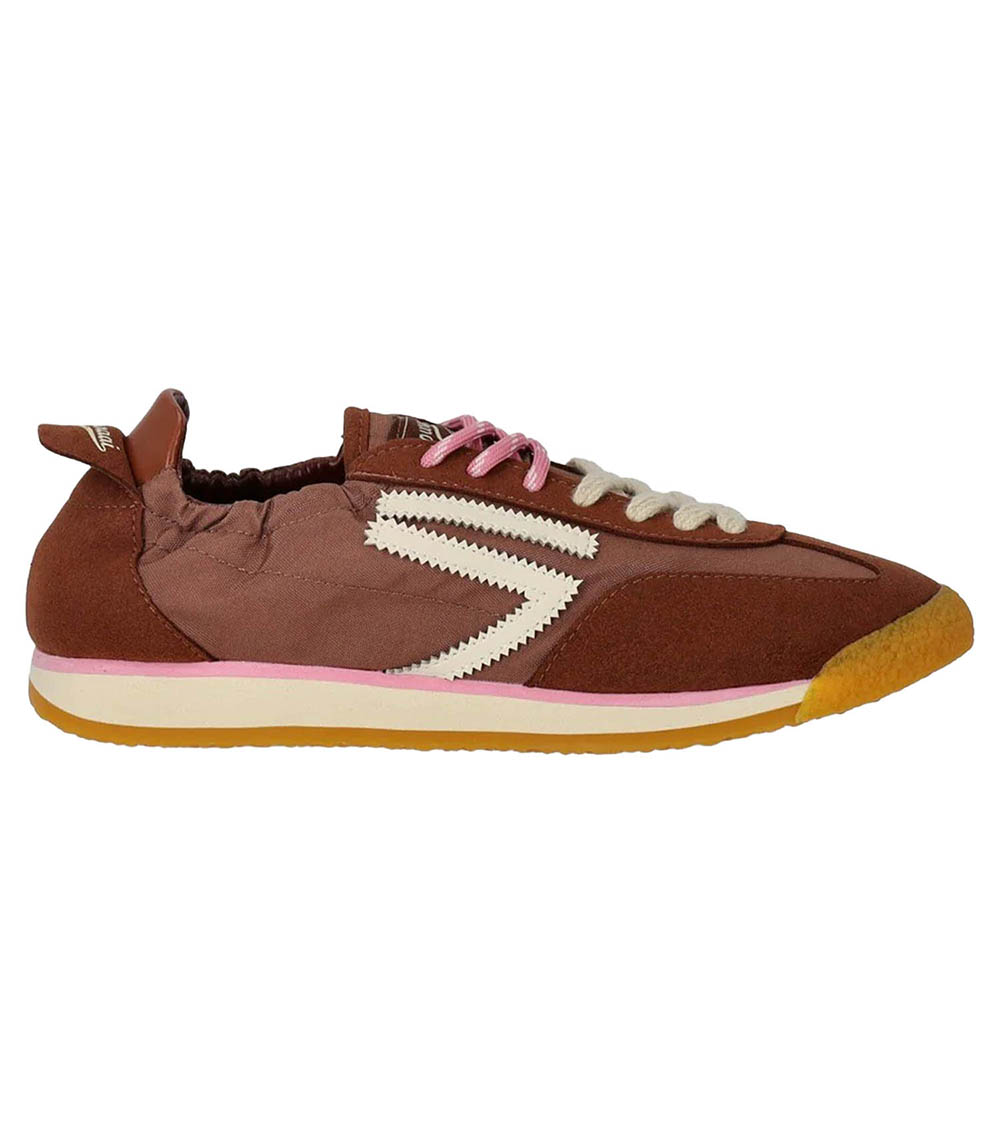 Sneakers 6.02 Panther Brownie Puraai