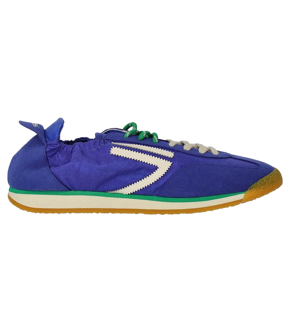 Sneakers 6.02 Panther Sail Puraai