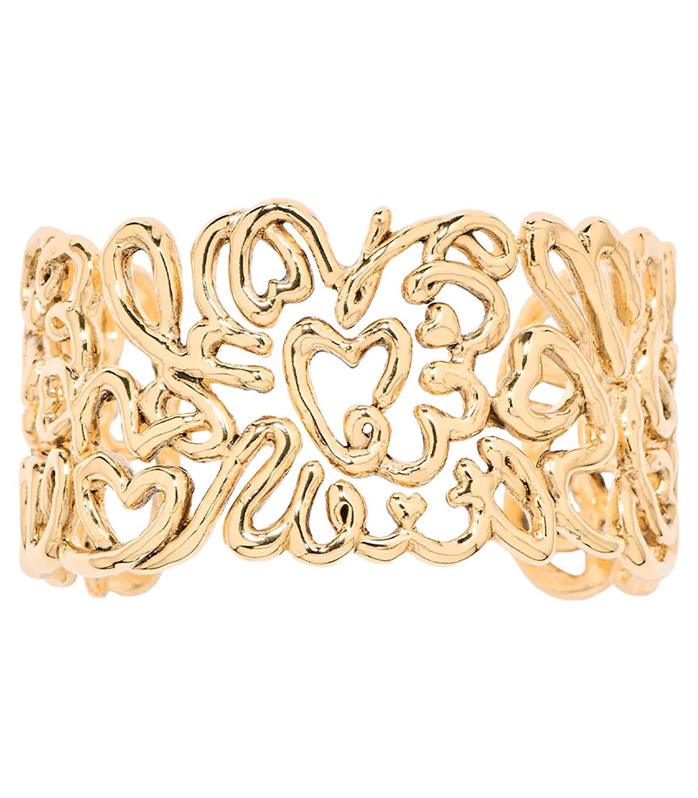 Manchette Sweeny Aurélie Bidermann