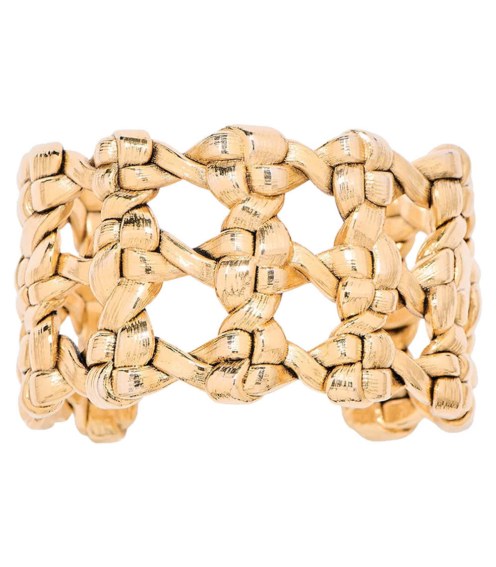 Manchette Maddock Aurélie Bidermann