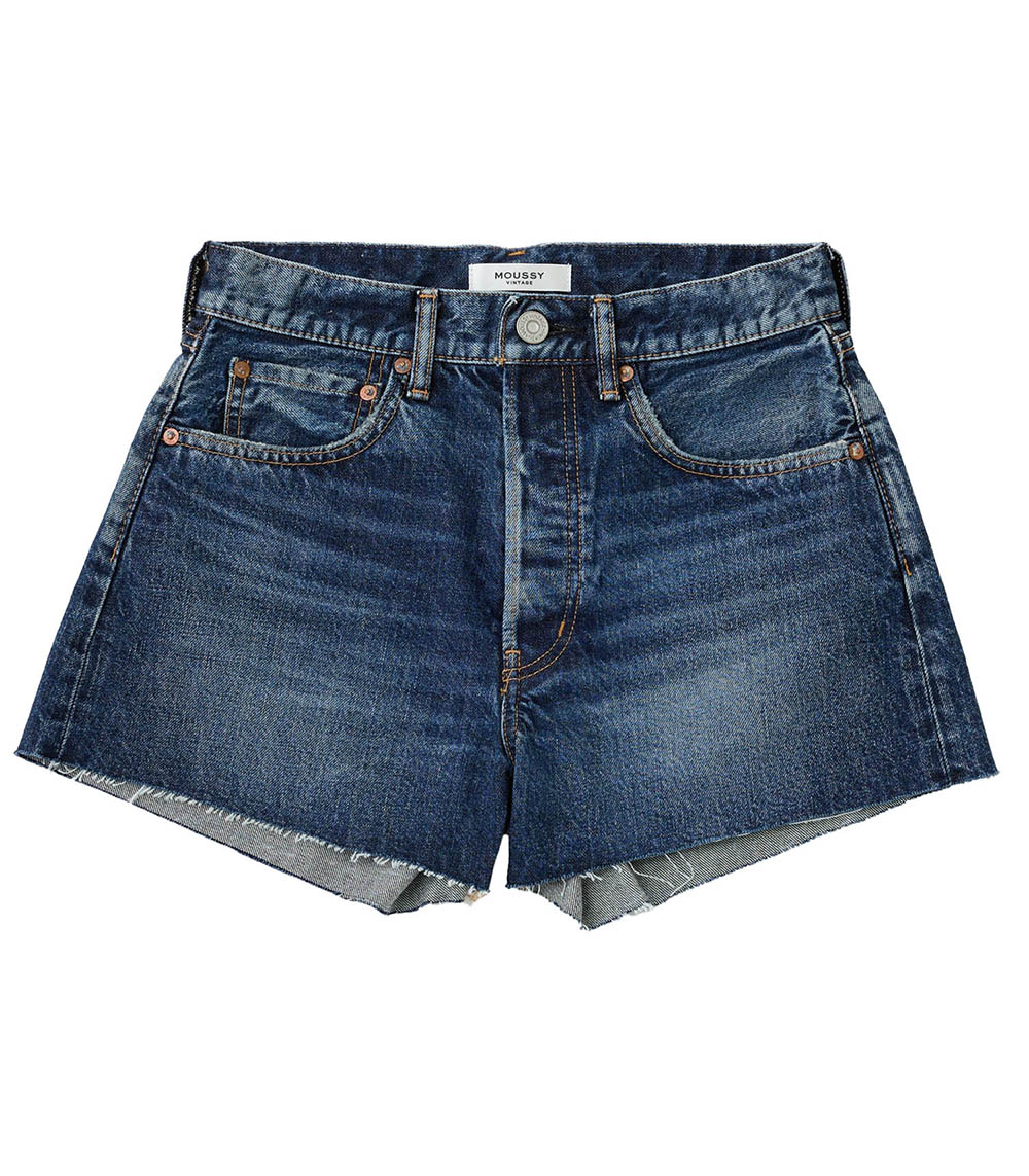 Short Savoy Moussy Vintage