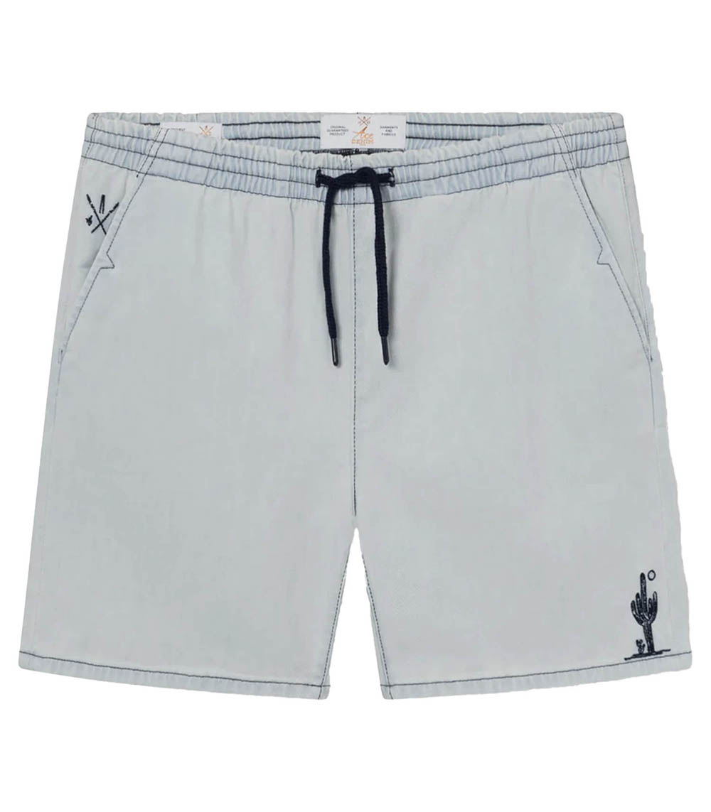 Bermuda Homme AD200 ACE DENIM