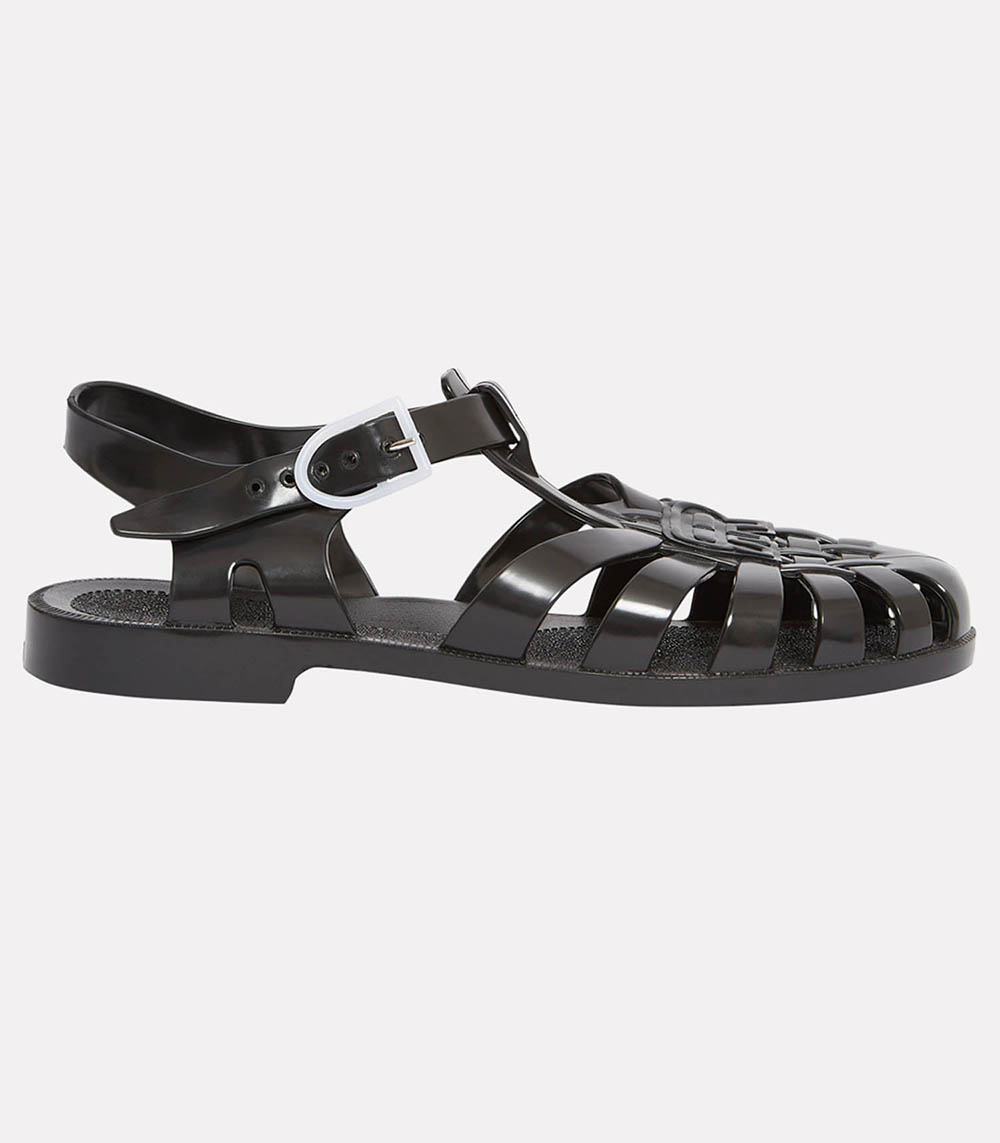 Sandales Meduse x Roseanna Roseanna