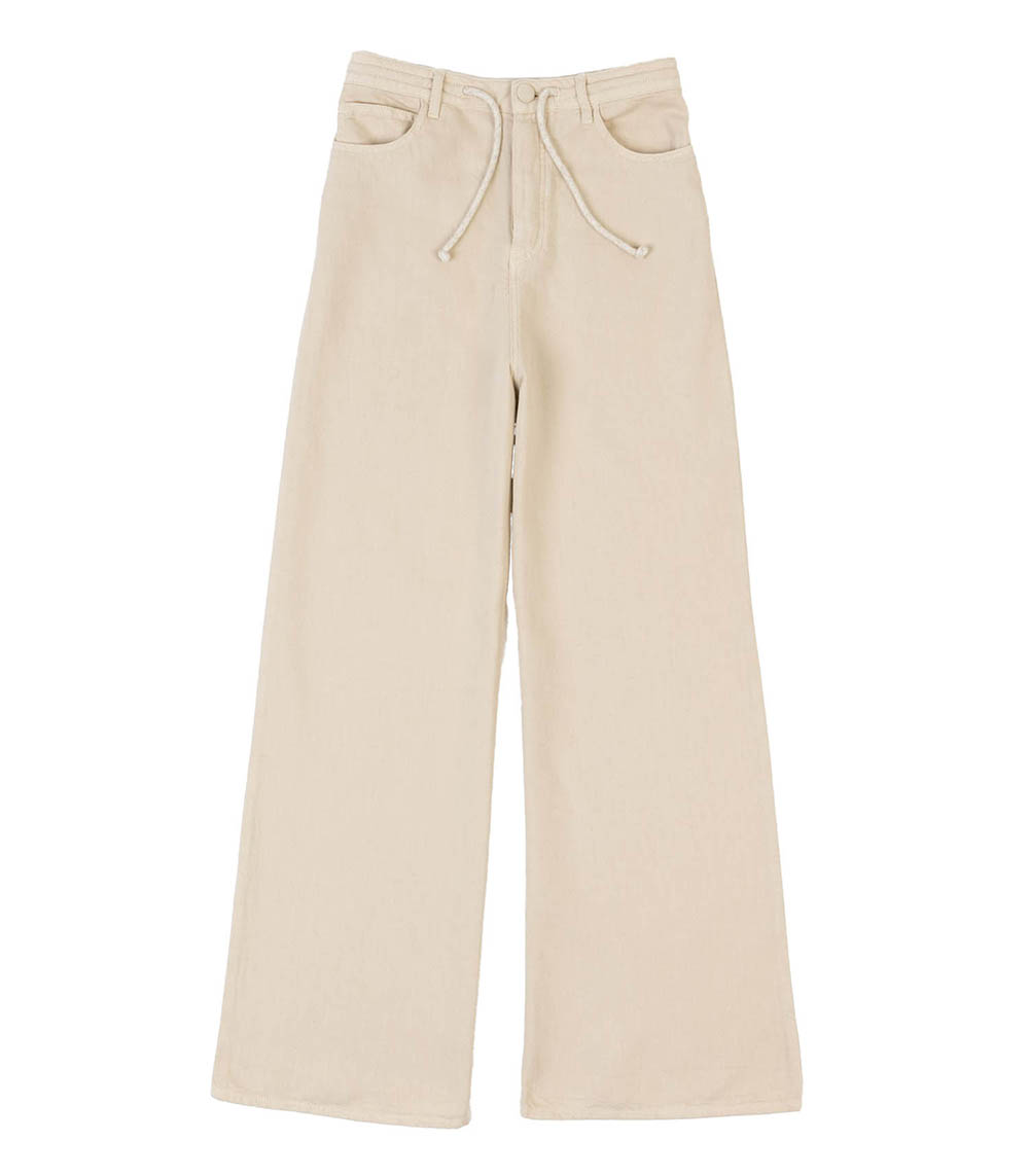 Pantalon Oversize Sable HAPPY HAUS