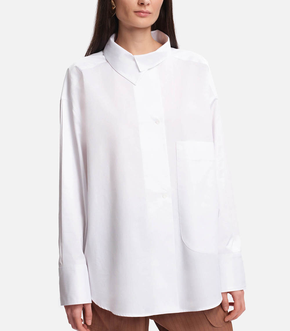 Chemise Finlay Margaux Lonnberg