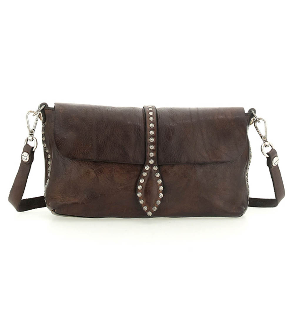 Pochette Artemisia Studs Campomaggi