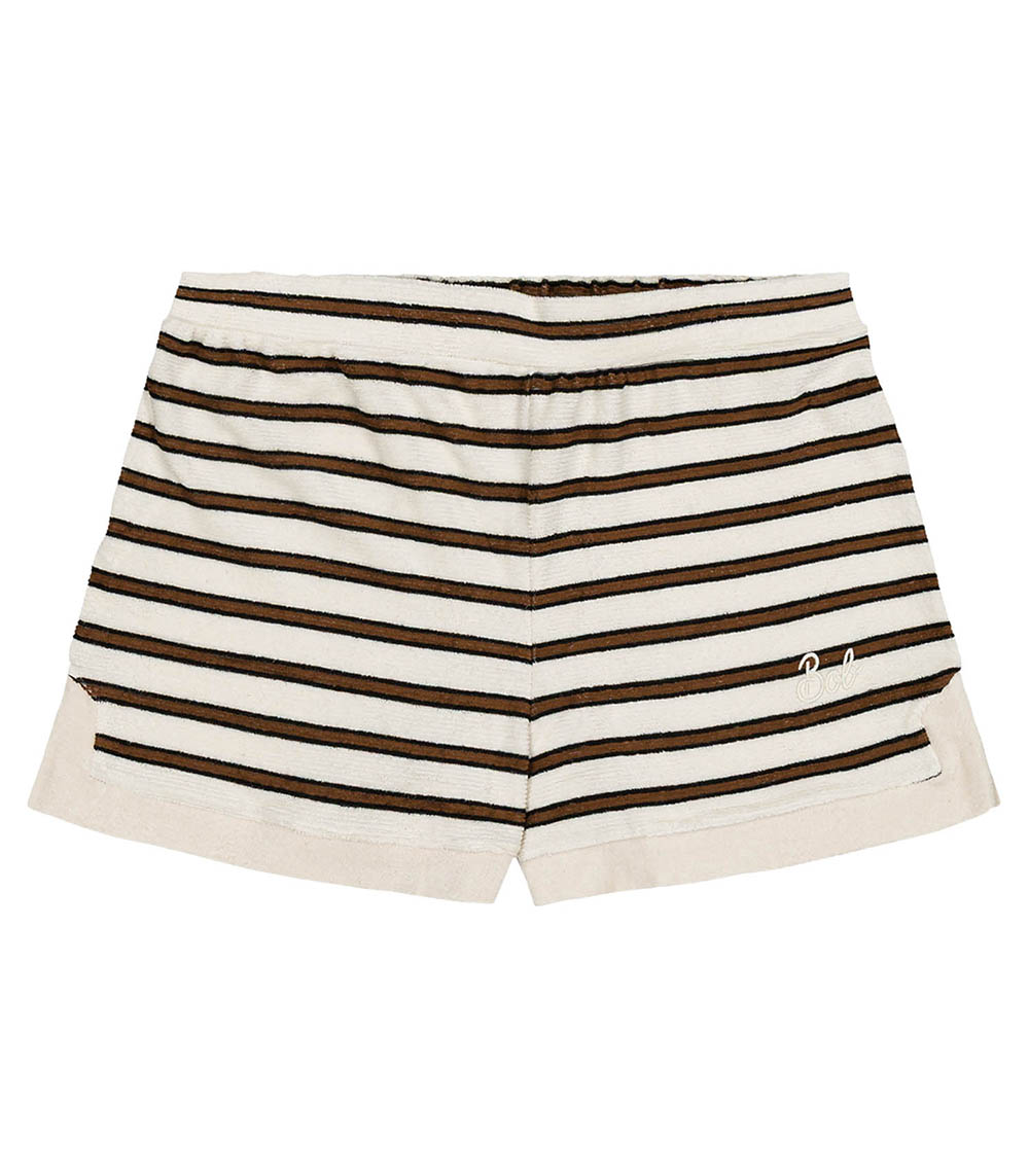 Short Bonny Print Welcome Bob
