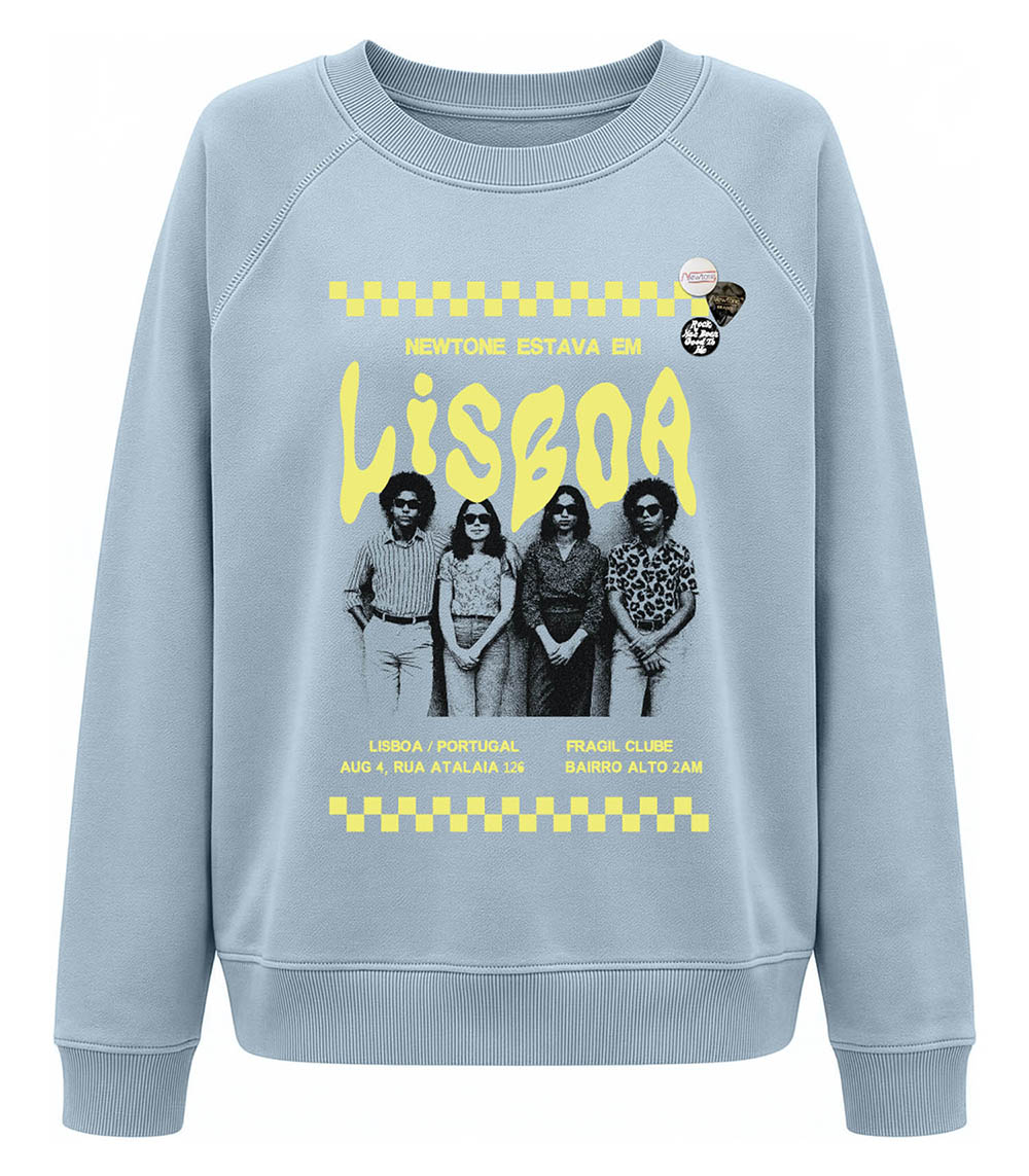 Sweat Egger Town Newtone