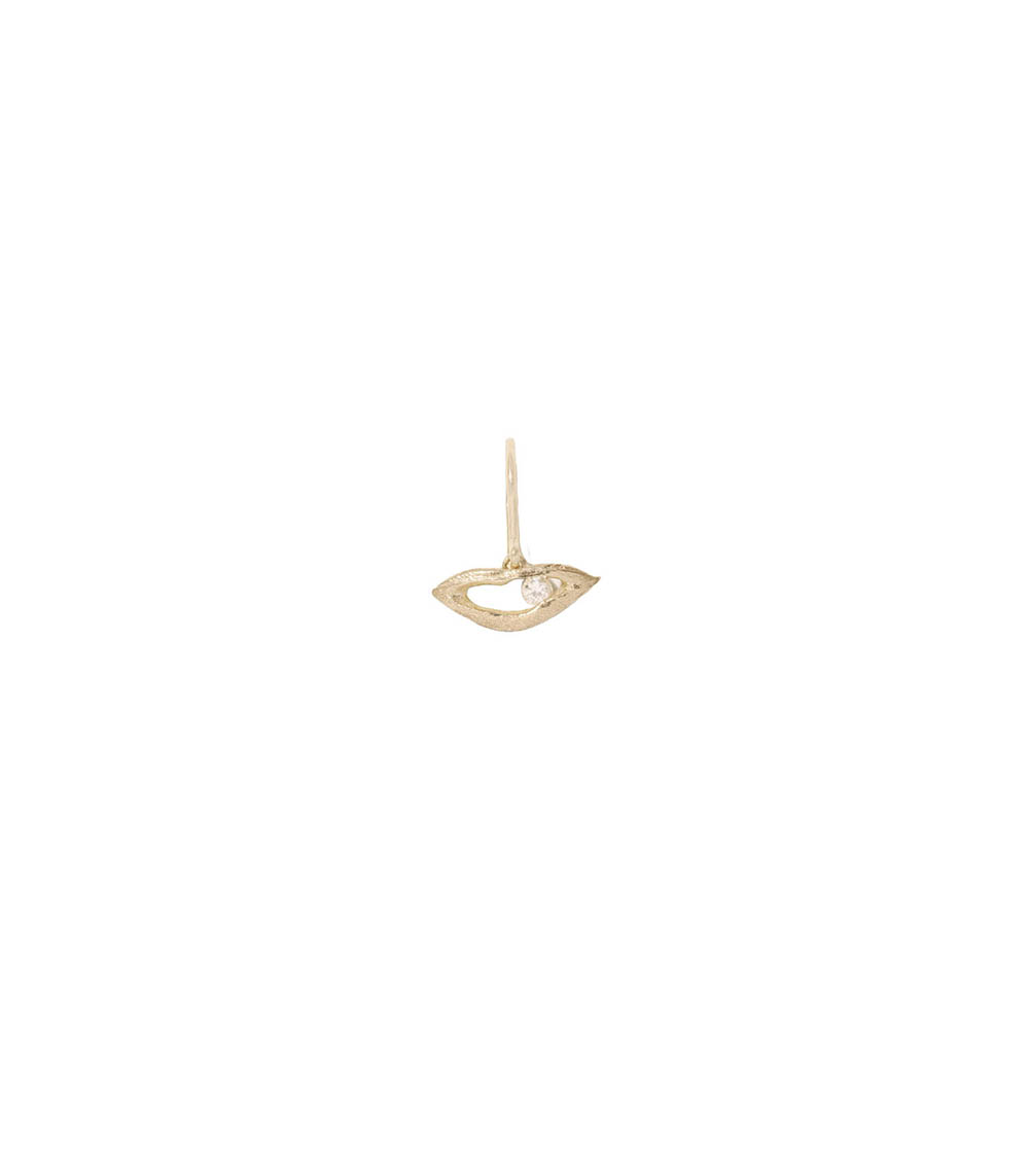 Boucle d'oreille Noor Pascale Monvoisin