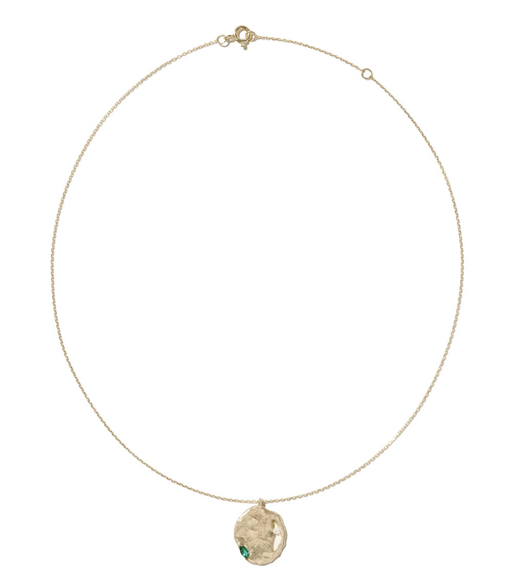 Collier Noor n°2 Pascale Monvoisin