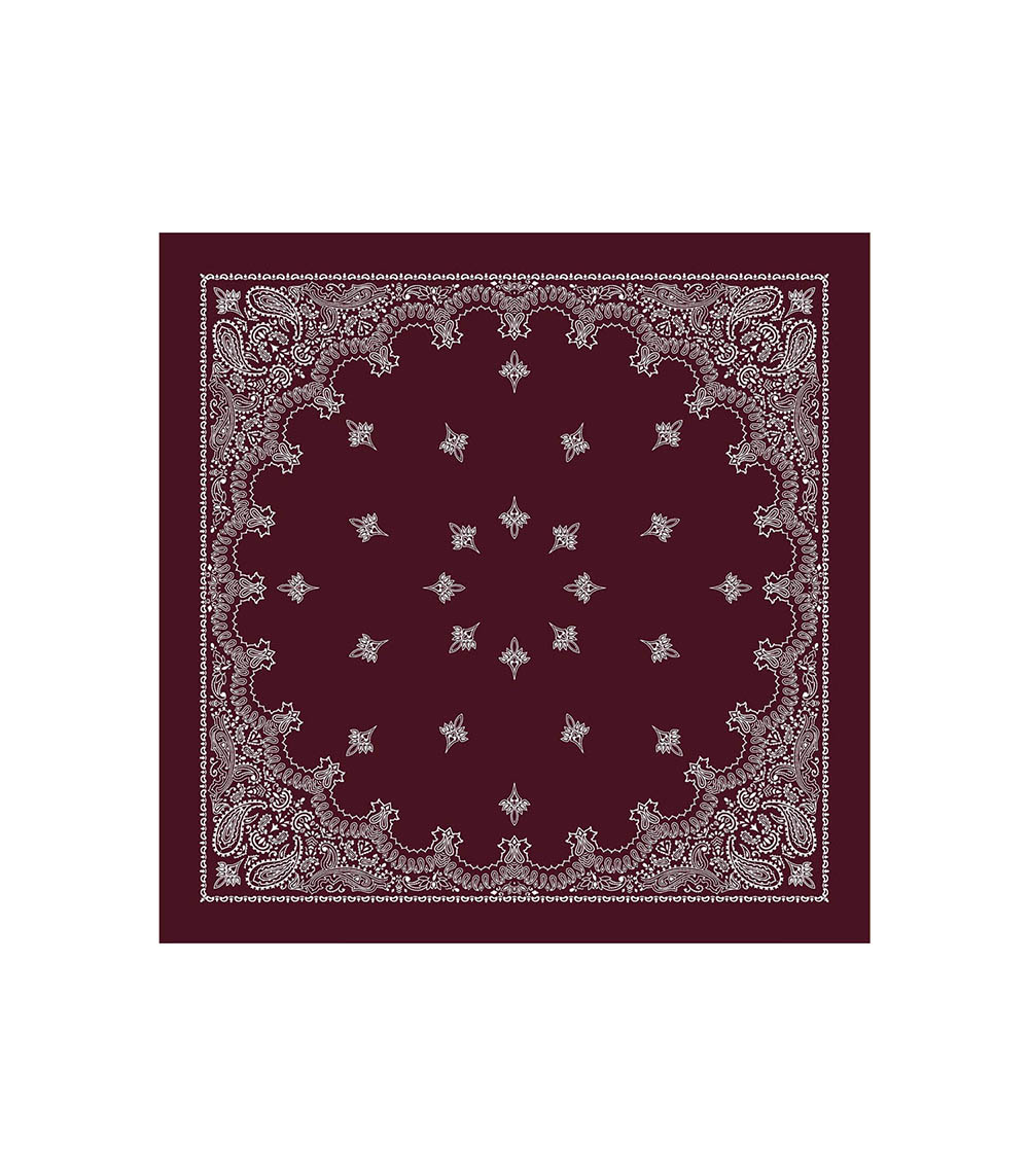 Bandana Judy Mini 55 x 55 cm destin