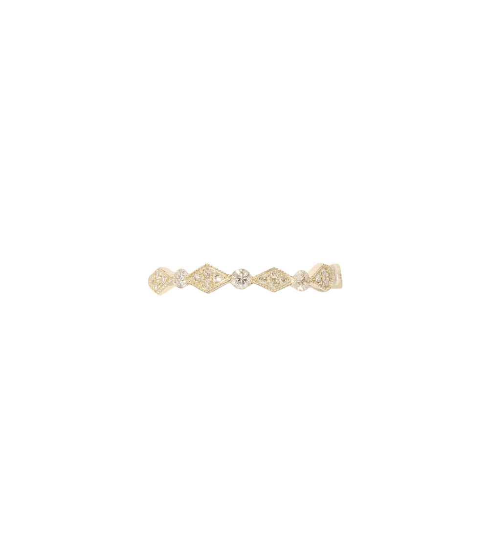Bague Pippa n°1 Pascale Monvoisin