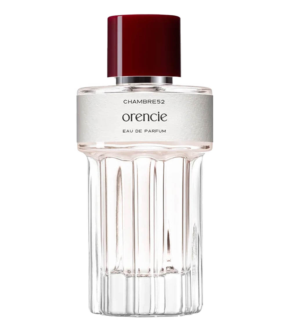 Eau de Parfum Orencie 100ml Chambre52