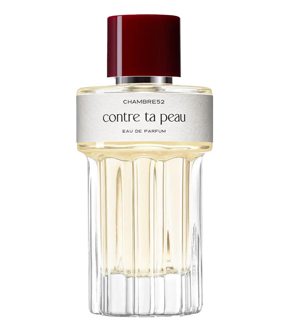 Eau de Parfum Contre ta Peau 100ml Chambre52