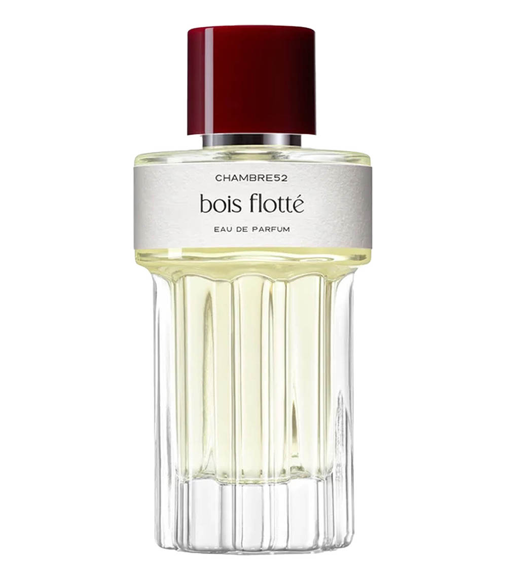 Eau de Parfum Bois Flotté 100ml Chambre52