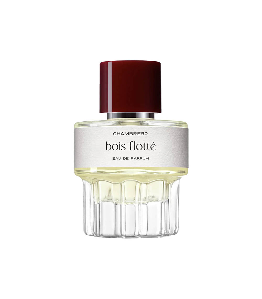 Eau de Parfum Bois Flotté 52ml Chambre52