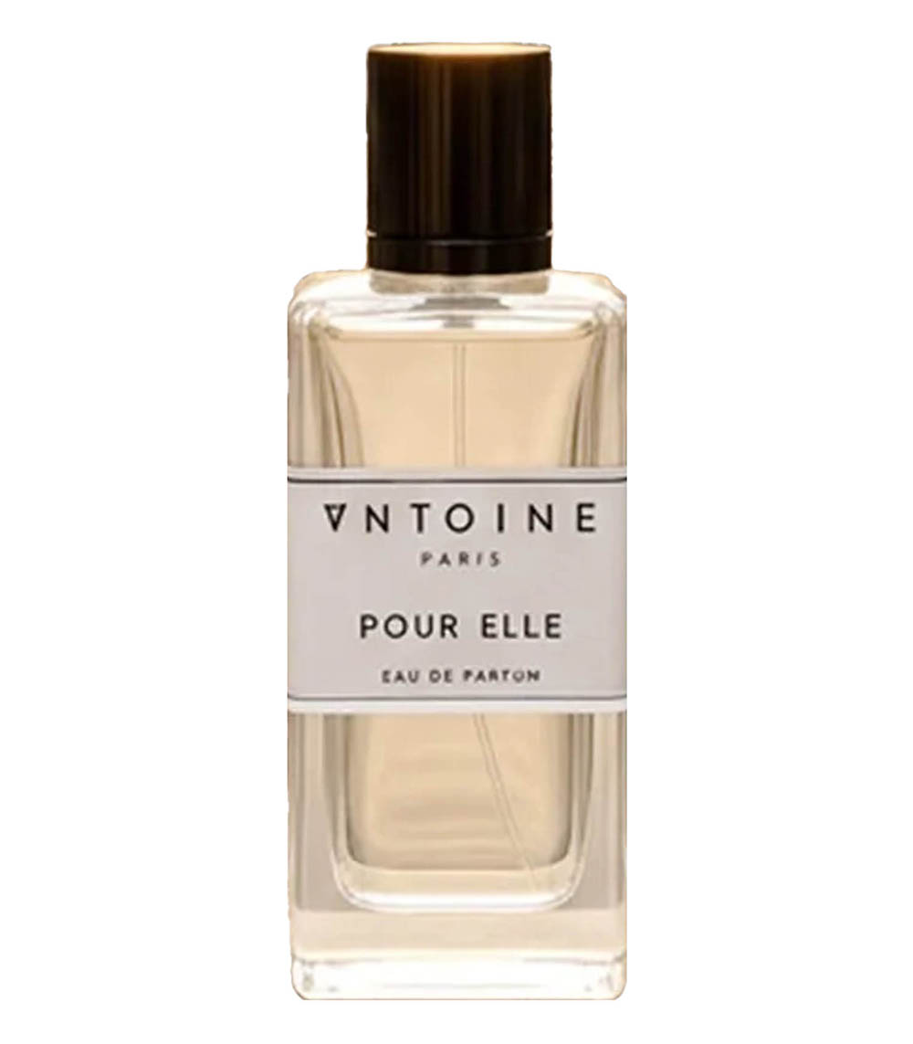 Eau de Parfum Pour Elle 100 ml Antoine