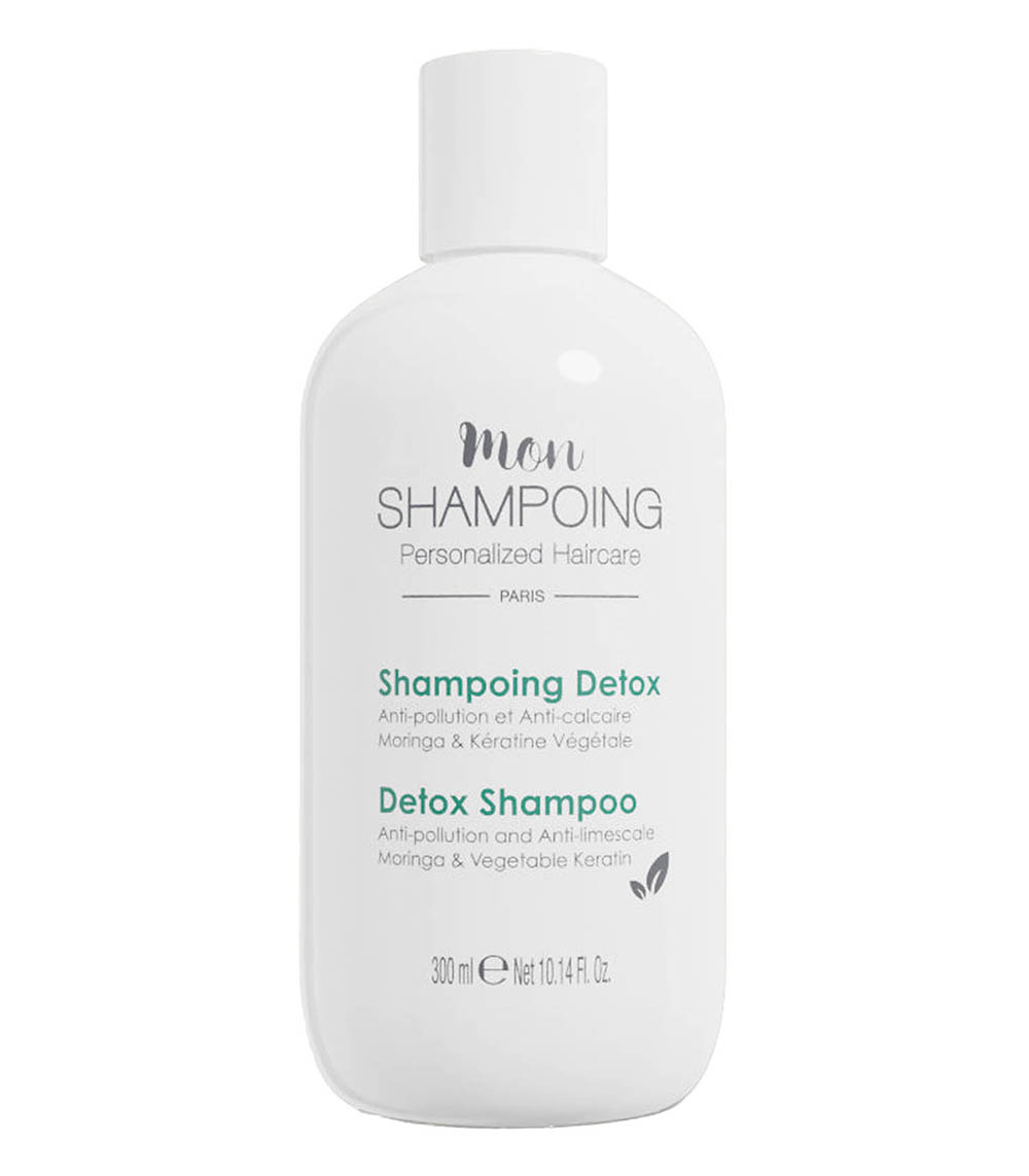Shampoing Détox Mon Shampoing