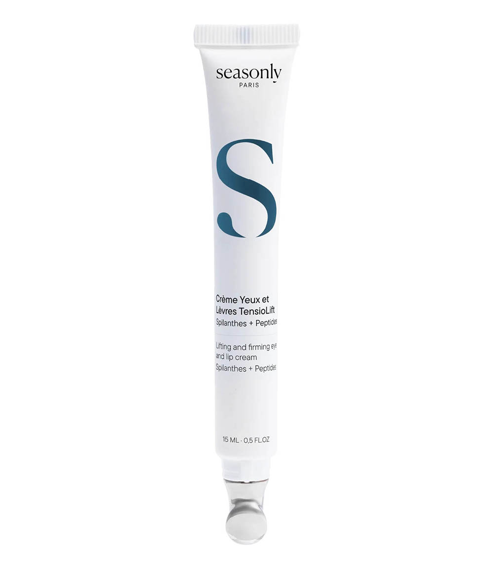Crème Yeux & Lèvres Tensiolift Seasonly