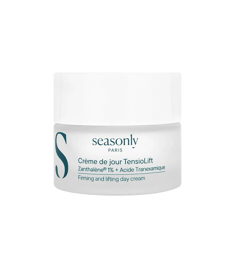 Crème de Jour Tensiolift Seasonly