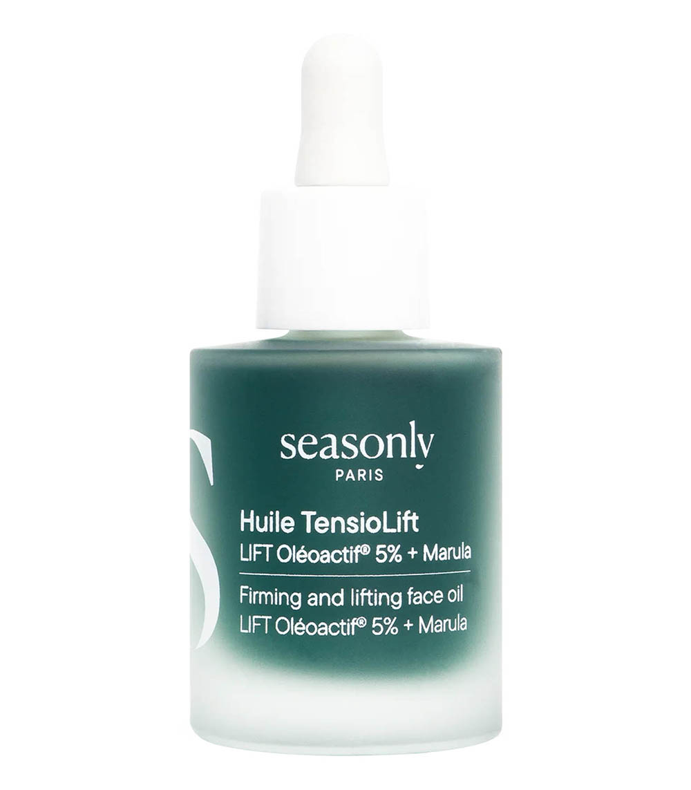 Huile Tensiolift Seasonly