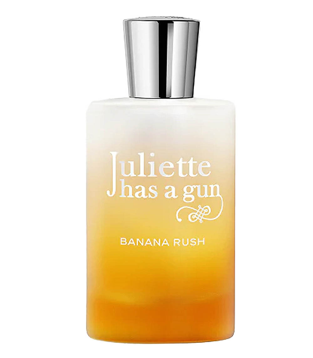 Eau de Parfum Banana Rush 100ml Juliette has a gun