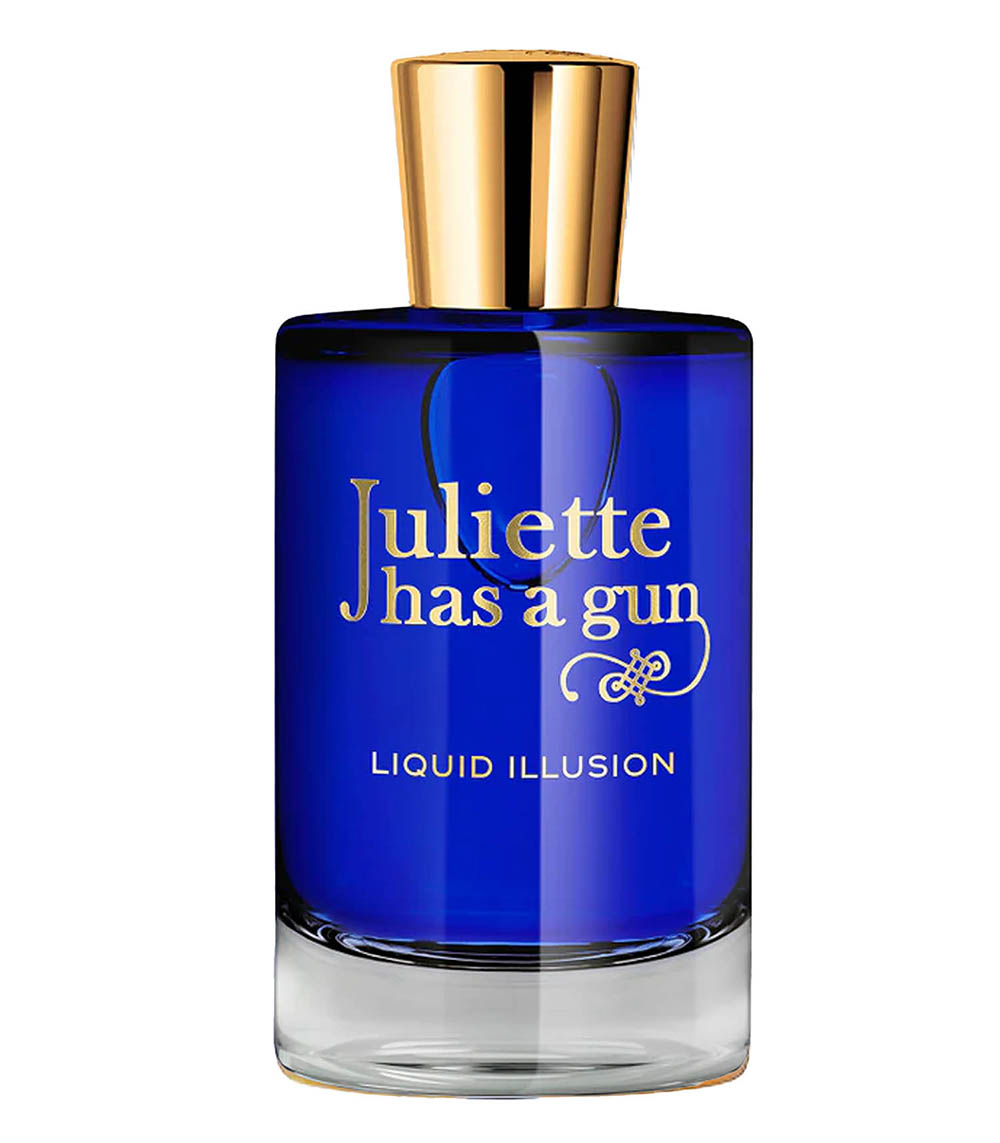 Eau de Parfum Liquid Illusion 100ml Juliette has a gun