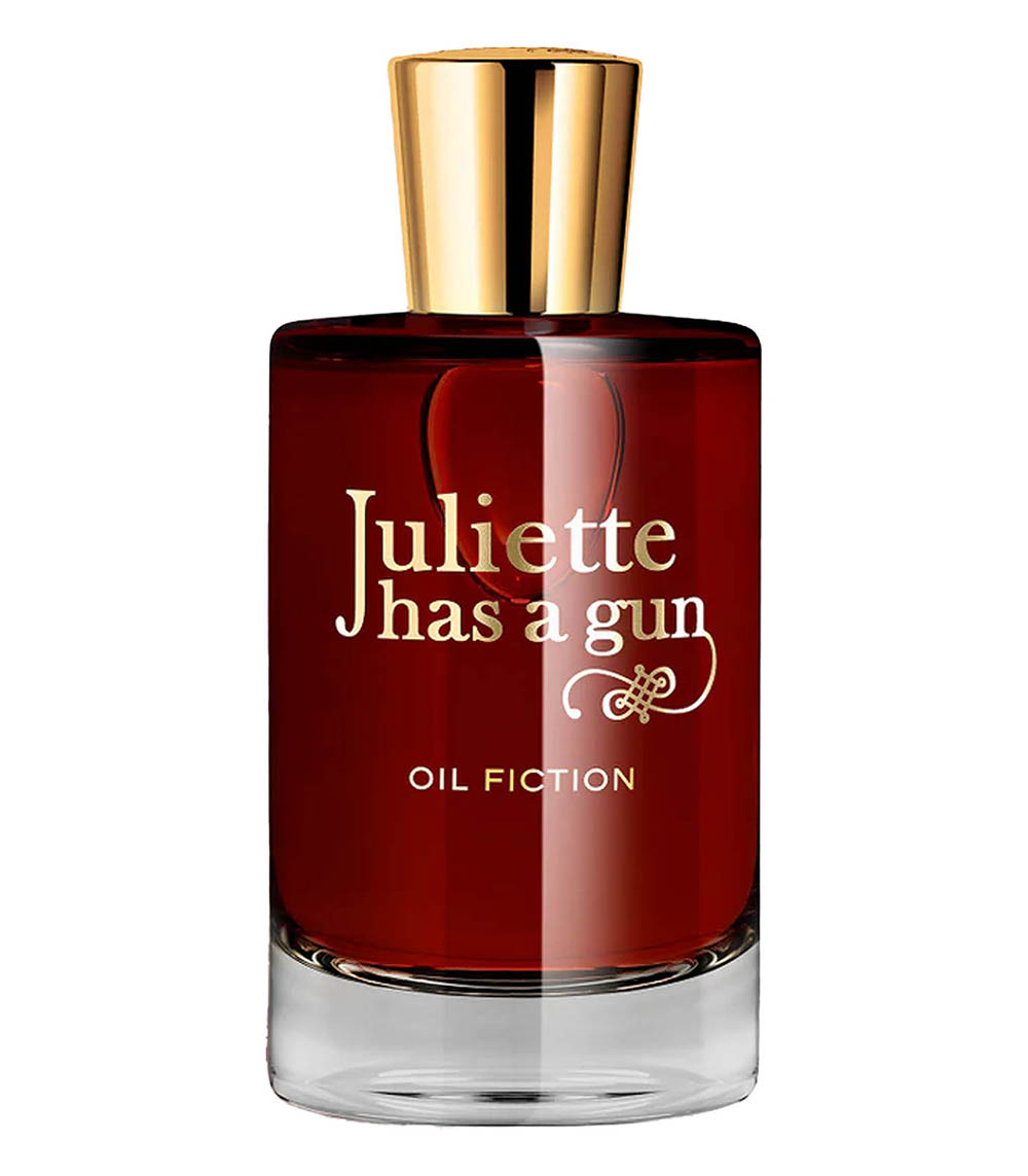 Eau de Parfum Oil Fiction 100ml Juliette has a gun
